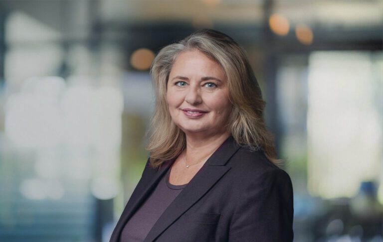 Annette Stube