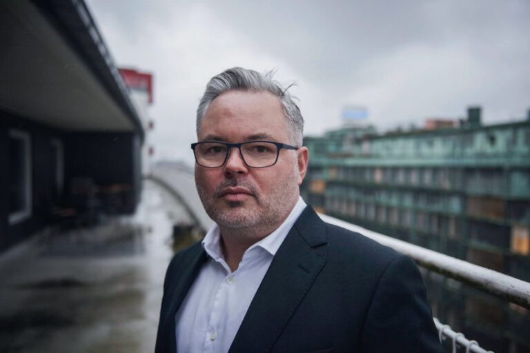Lars Fløe