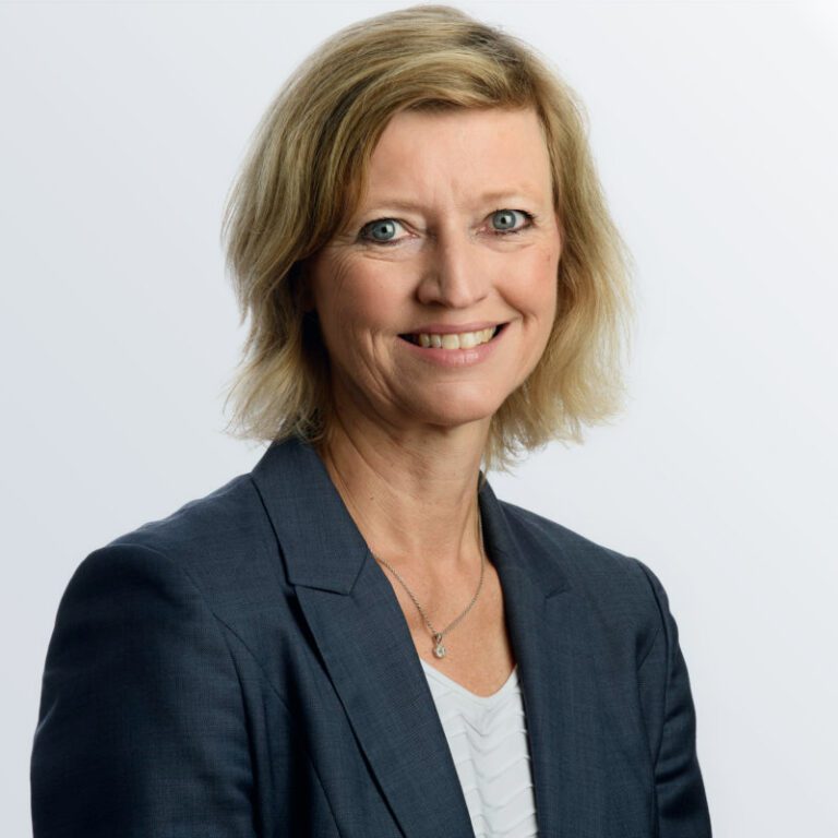 Jeanette Fangel Løgstrup