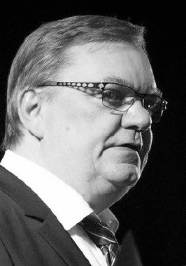 Finn Hovalt Mathiassen