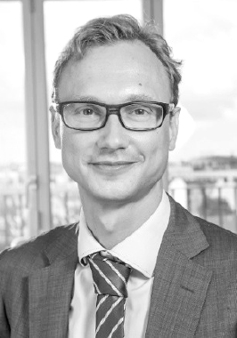 Michael Ekegren